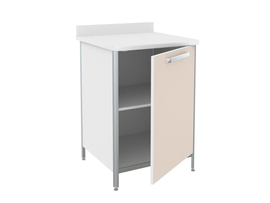 خزانة مختبر التشخيص السريري STS-1