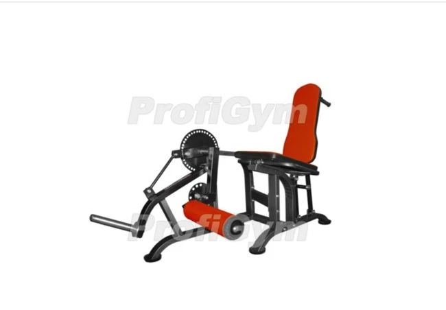 Combined Leg Extension and Curl Machine TD-0190-D