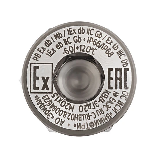 Explosion-Proof Cable Entry KVV-ZGd20-N