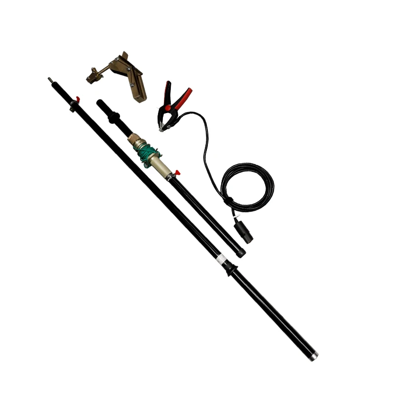 Manipulator Rod 2.2m for High Voltage Equipment