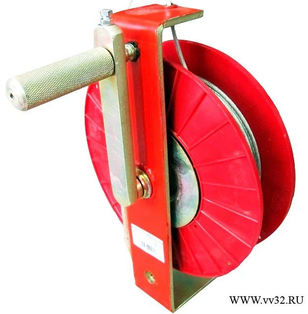 Grounding Drum BZ-30.01 for Electrical Safety