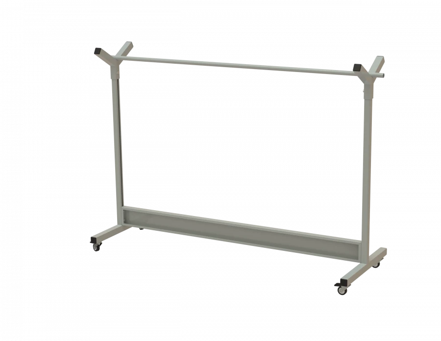 حامل التعبئة والتغليف لمواد التعبئة، نموذج ESD