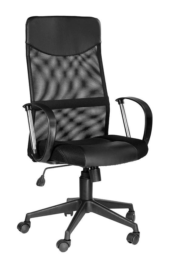 Comfortable Office Chair OXFORD for Practical Managers