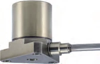Piezoelectric Vibration Transducer AR63B