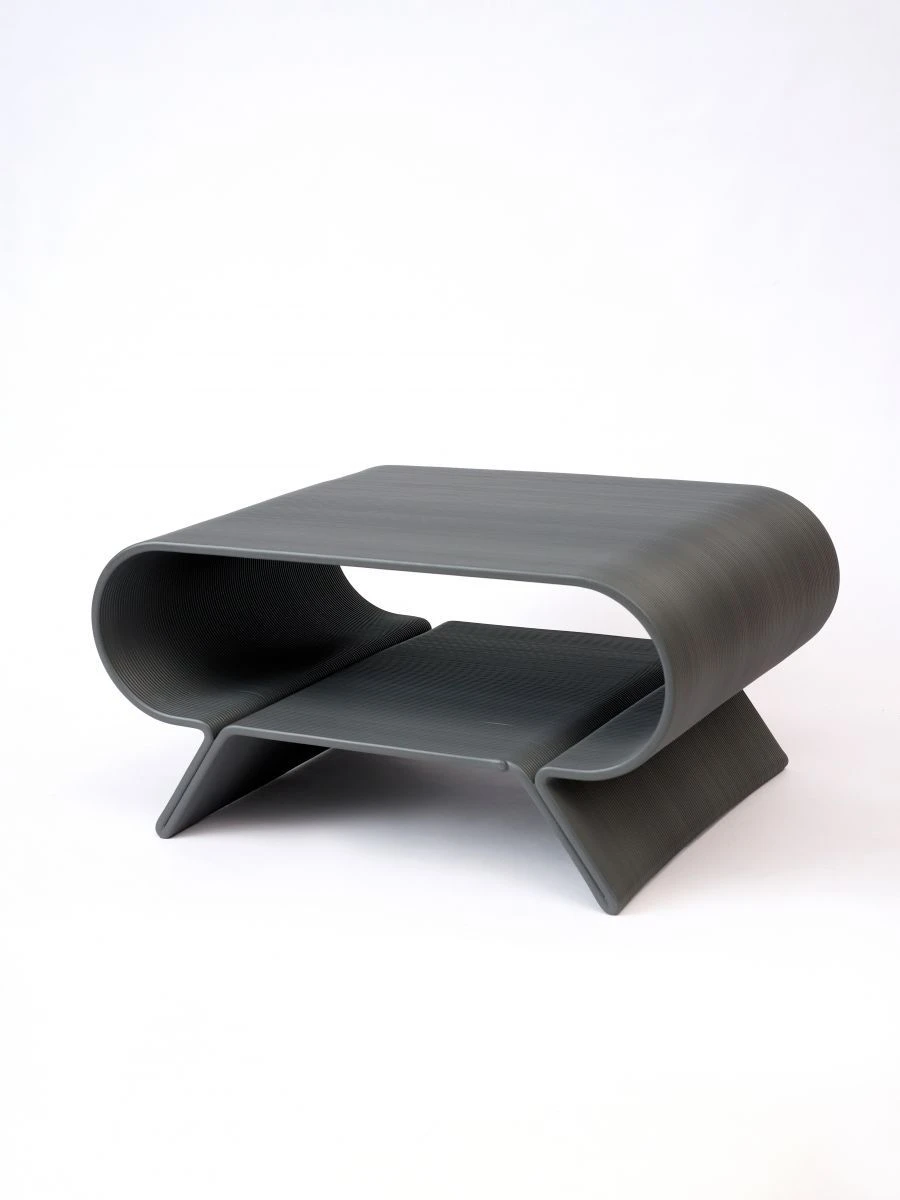 3D Printed Coffee Table Myshonok