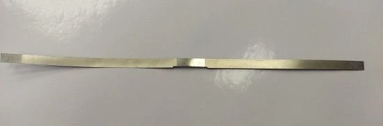 Diamond Strips Fine Grain No. 1.152 (Pack of 5)