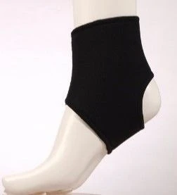Universal Ankle Support Brace Non-Removable Sh1804