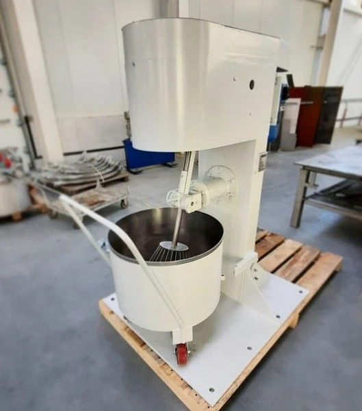 Cream Whipping Machine KSM-100