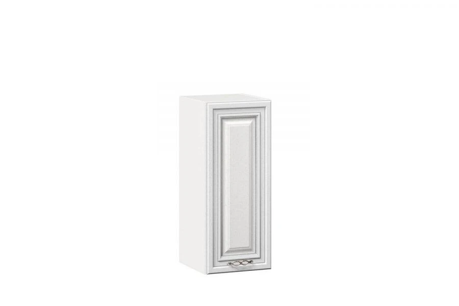 Kitchen Cabinet Type 4 LD.270310.000 300 Body (White)