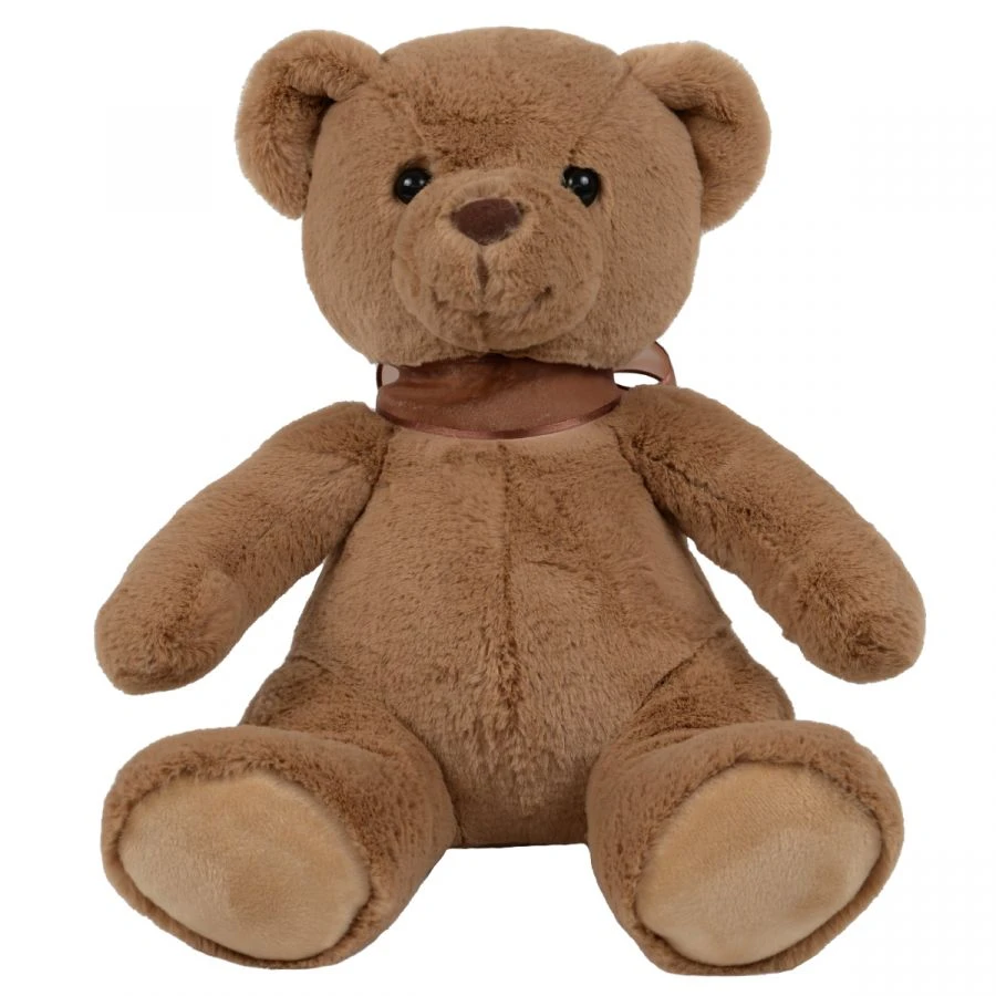 Soft Plush Toy "Bear" 30cm