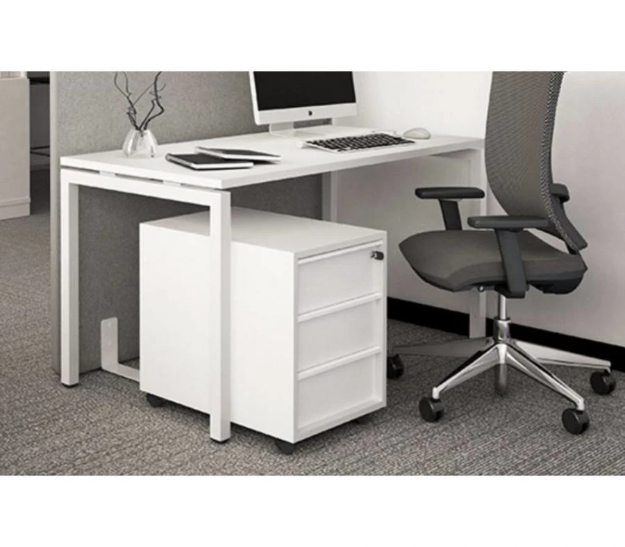 Home Evolution Office and Educational Personal Storage Cabinet