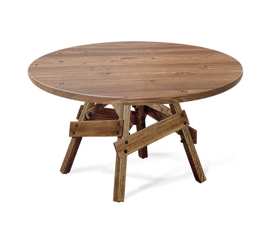 Sheffilton SHT-S71 MDF Coffee Table