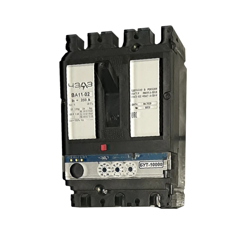 Automatic Circuit Breakers for Current Ratings up to 1000A VA11 Series