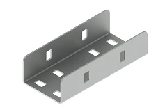 Mechanical and Electrical Connection Bracket SL 50x50