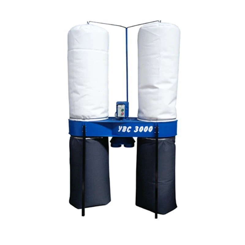 جهاز إزالة الرقائق، نموذج UVS-3000