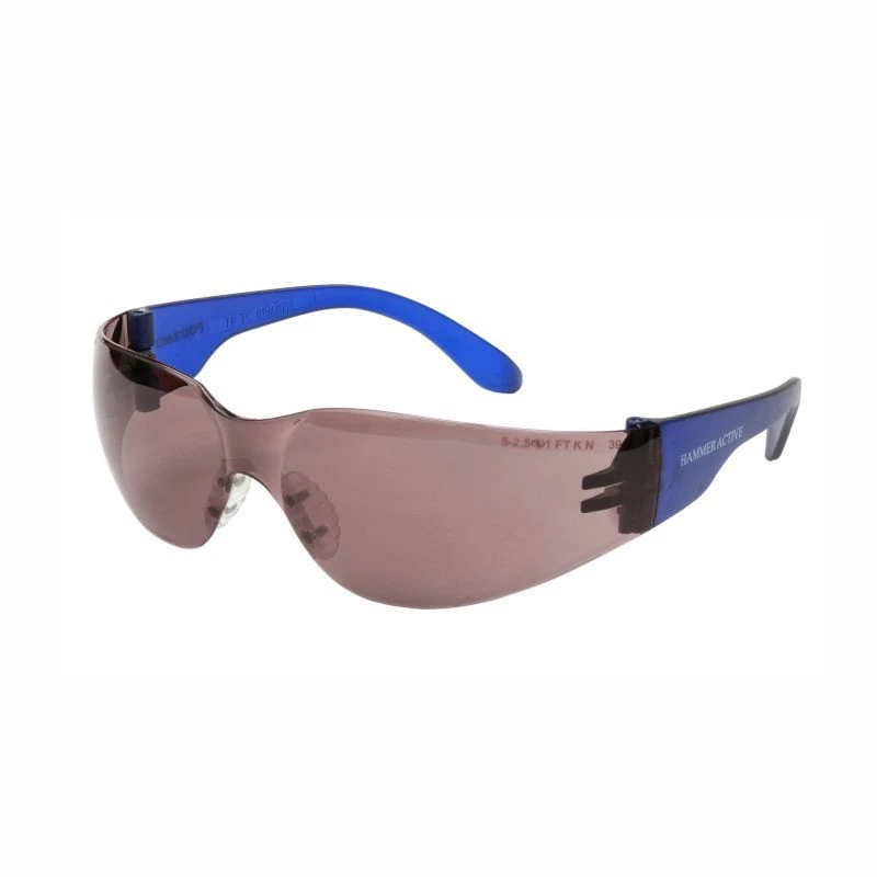 Hammer Active StrongGlass Open Protective Glasses O15, Article 11501-5