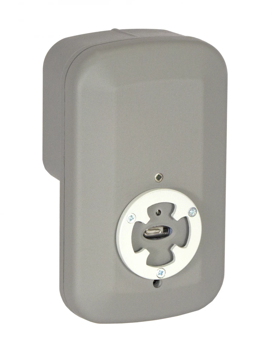 Spectron-601-Exi-C Infrared/Ultraviolet Flame Detector