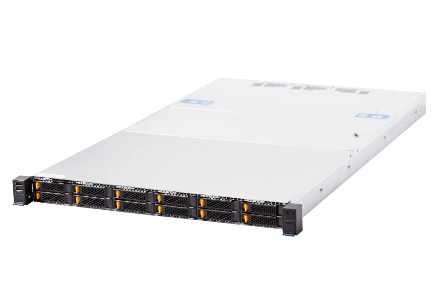 High-Performance Rack Server SR-121E32-412T