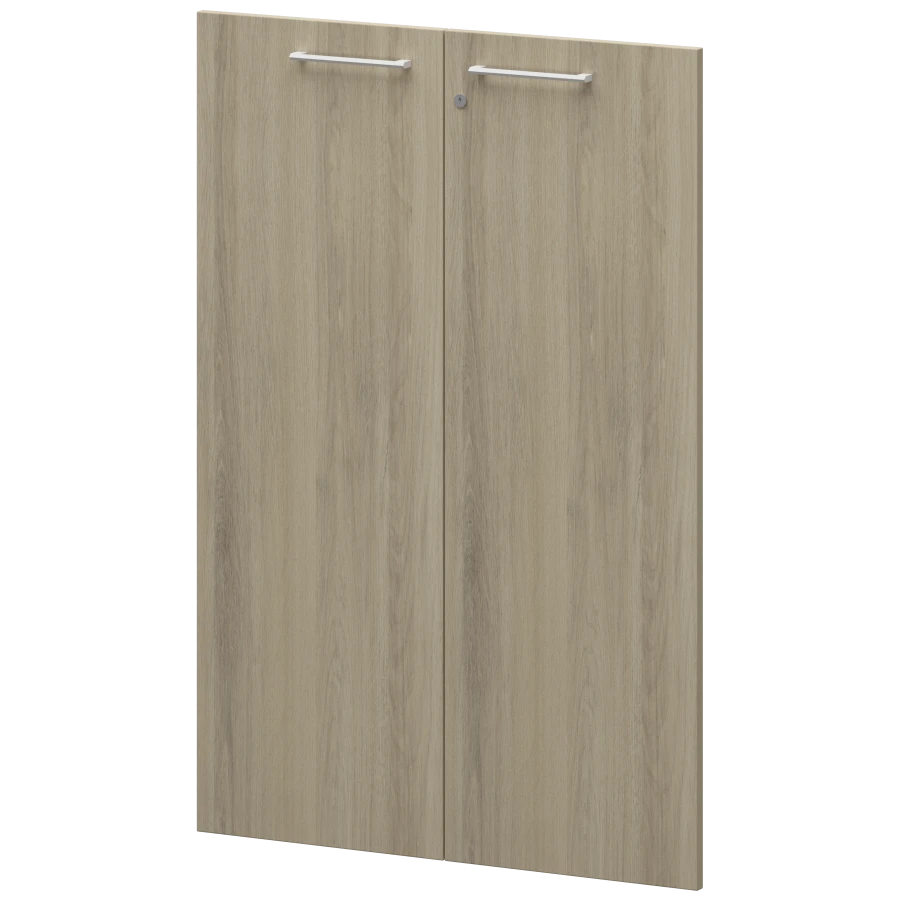 KZF-38 Door Set (2 Pieces)