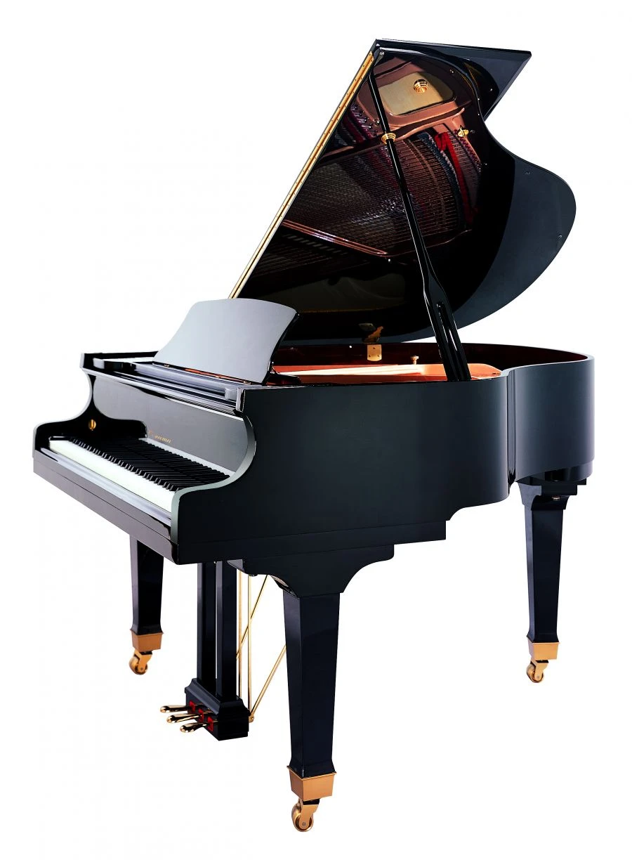 Sonata Grand Piano - Professional Quality Instrument