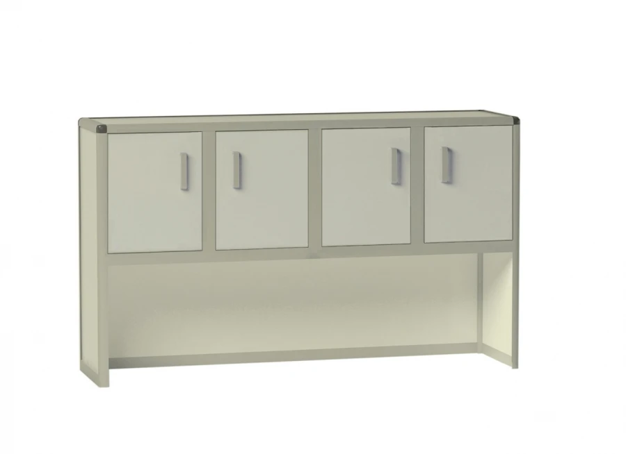 Standard Plus Table Extension for Diagnostic Labs: SLN.03.01 (Model 1)