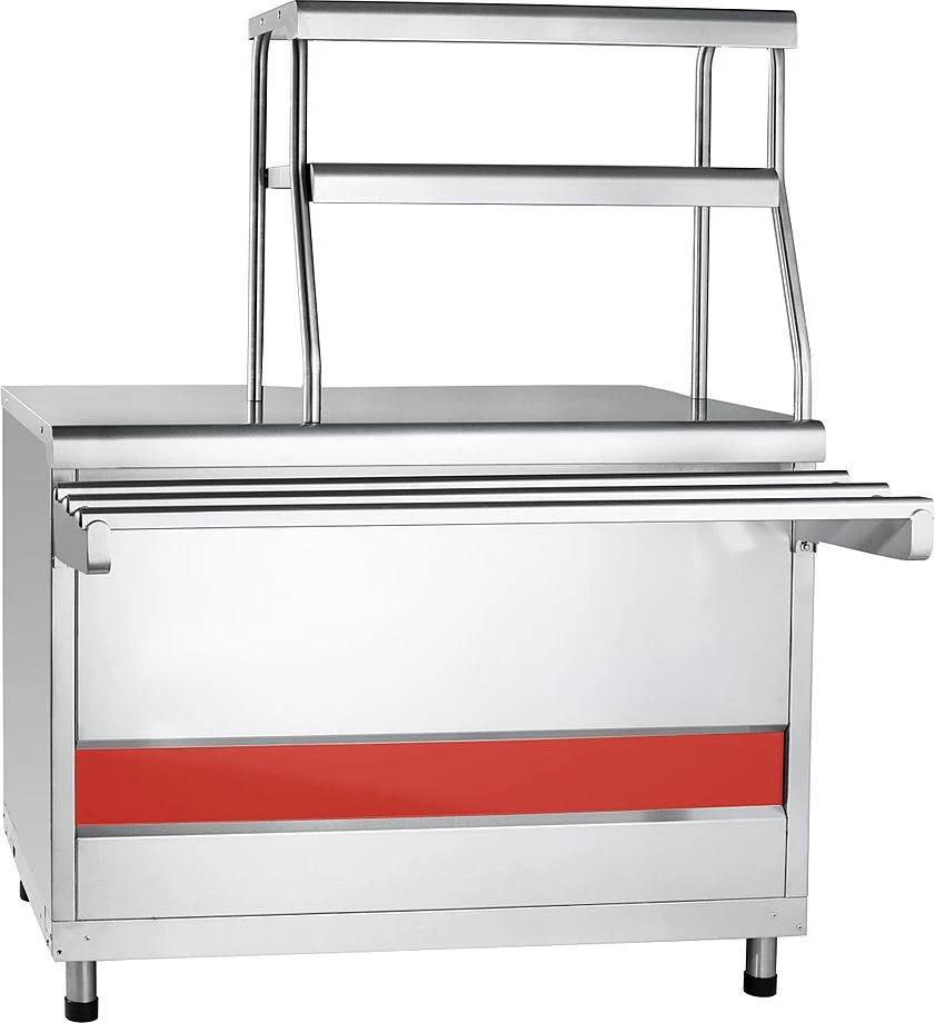 Hot Beverage Counter PGN-70KM Kashir