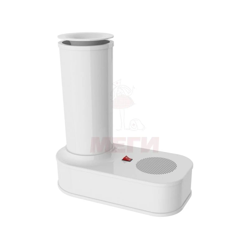 جهاز تعقيم الهواء "ميغيديس" RBOV 918-MSK (MSK-3918)