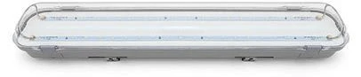 DMS Series LED Light Fixture 18W for Commercial Use