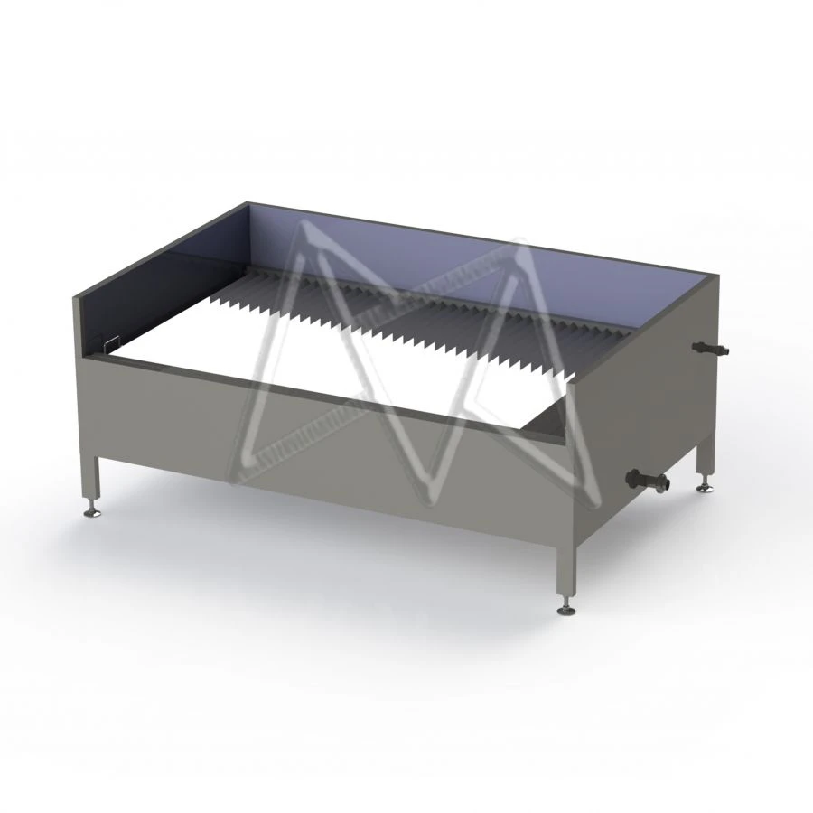 Fat/Oil Melter P8-OJHT-1000