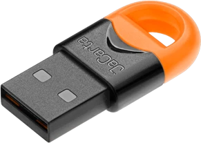 JaCarta-2 PKI/GOST USB Token for Strong Electronic Signature