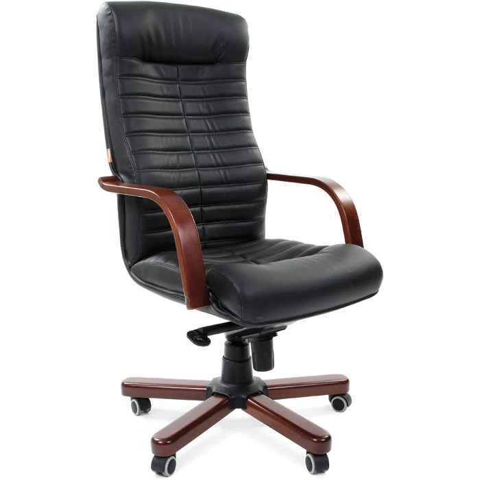 Chairman 480WD Office Chair - Comfortable Seating Solution
