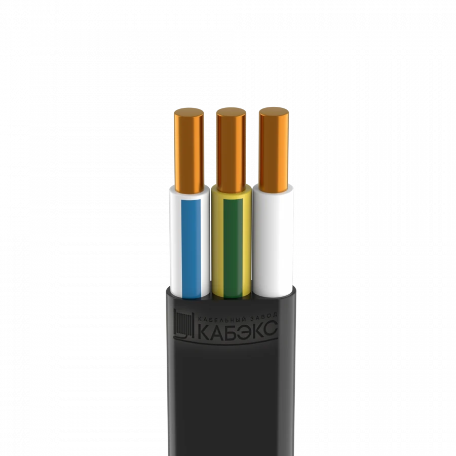 كابل الطاقة PPG-PNG(A)-HF للتثبيتات الكهربائية