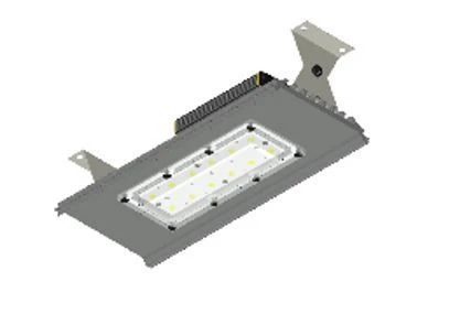 ضوء LED صناعي DVP-50 للإضاءة الفعالة