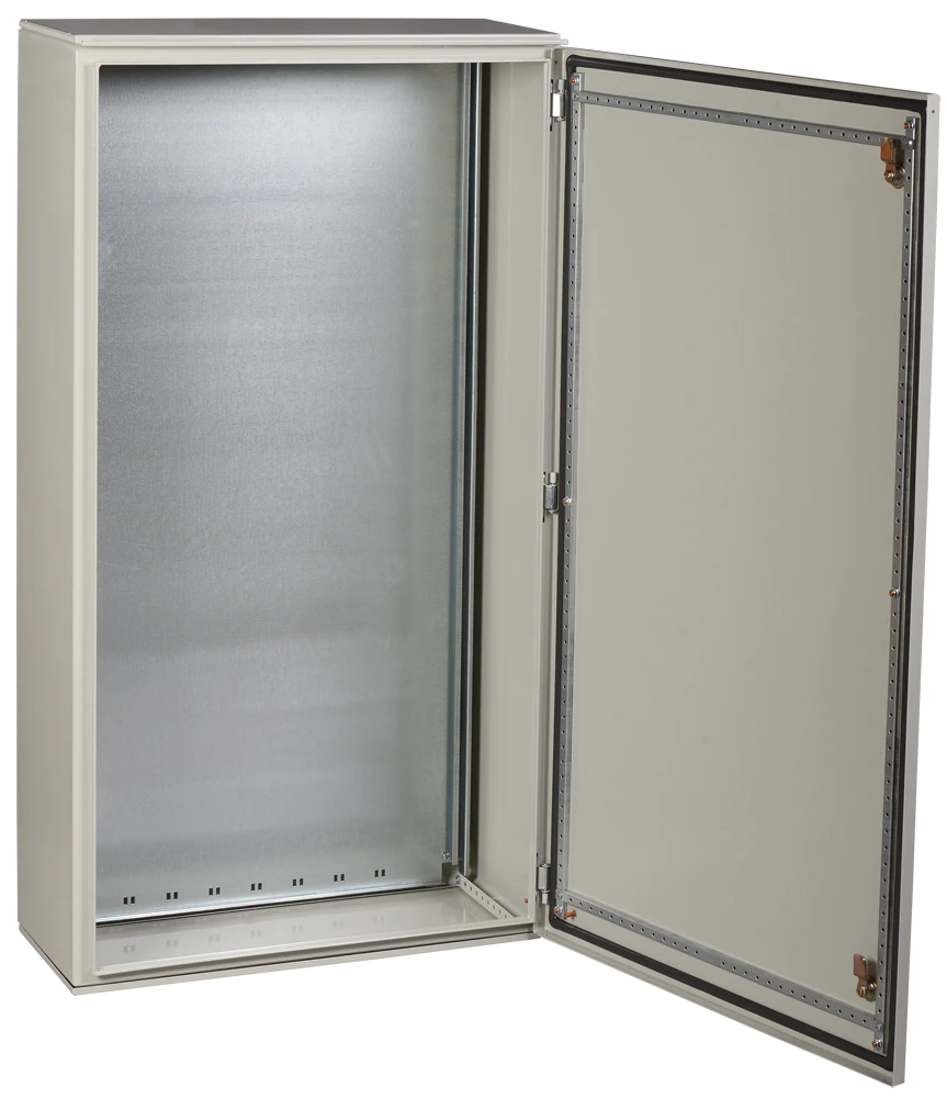 GARANT Metal Enclosure YKM40-07-65 for Electrical Assemblies