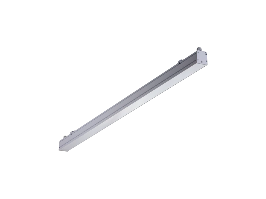مصباح LED مال إيكو 70، IP54، 4000K، 71 واط