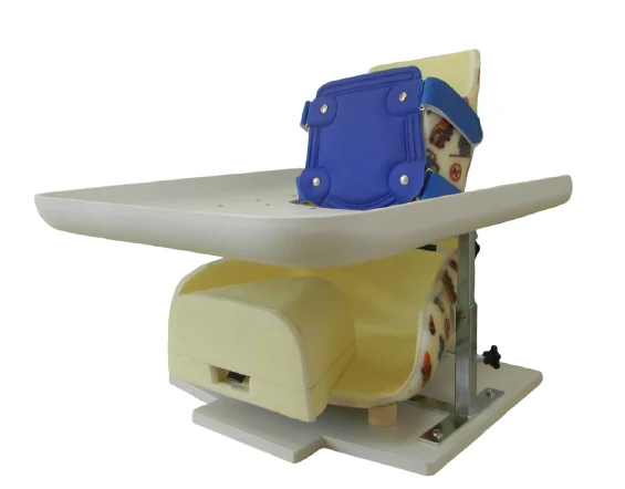 Dynamic Posture Support Corset for Sitting KR0-236