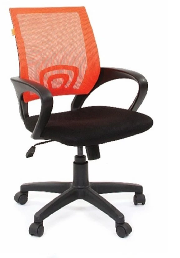 Brian Armchair - Stylish Seating with Metal Frame