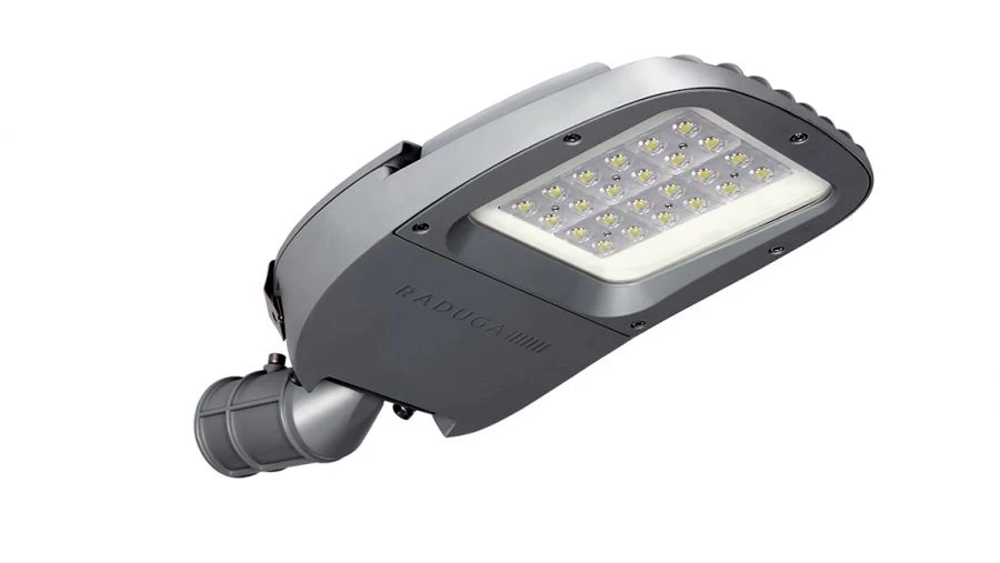 Turbo 80 LED Streetlight for Highways