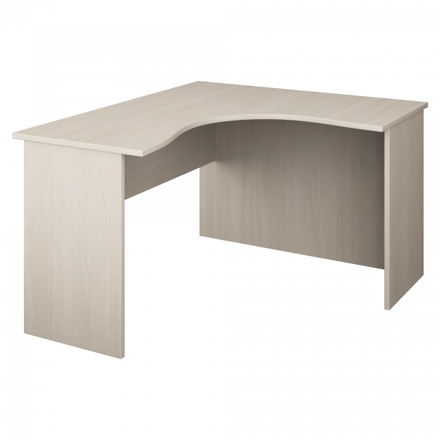 Corner Desk A-206, 60, PR