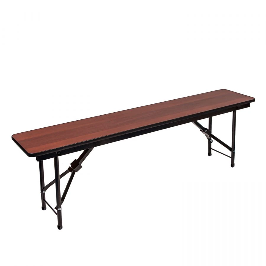 High-Quality Folding Bench C8.183-45 RTS, 1800x300mm