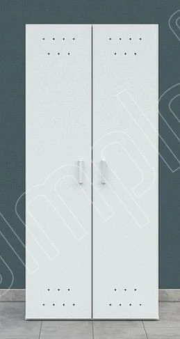 خزانة تخزين أسطوانات الغاز طراز ШБ