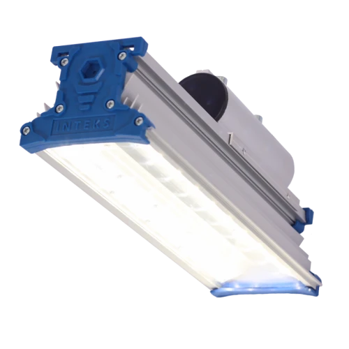 INTEKS Street-50 PR Outdoor LED Light