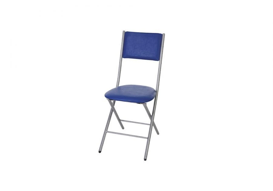 Foldable Chair with Metal Frame - SM2 Model
