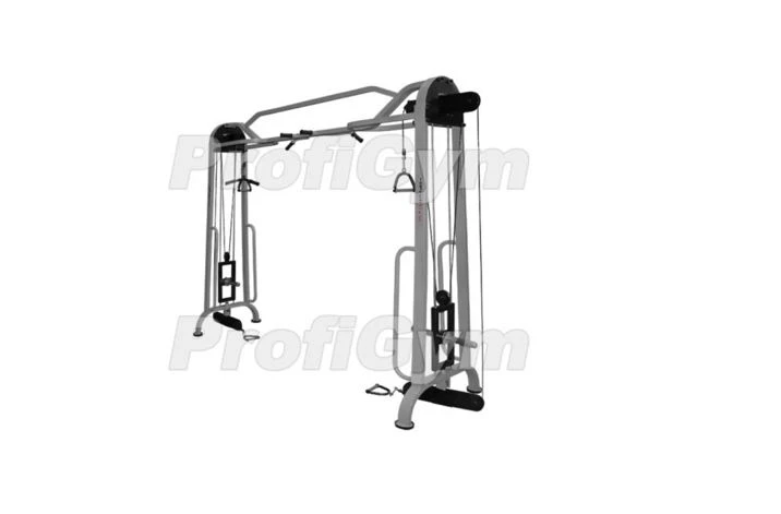 TB-0110-D Crossover Machine for Effective Muscle Training