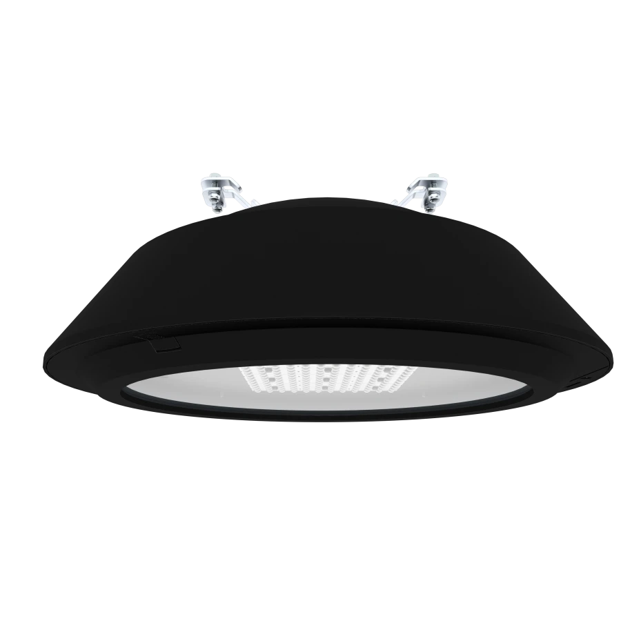 LED Downlight Bowl Tether 35