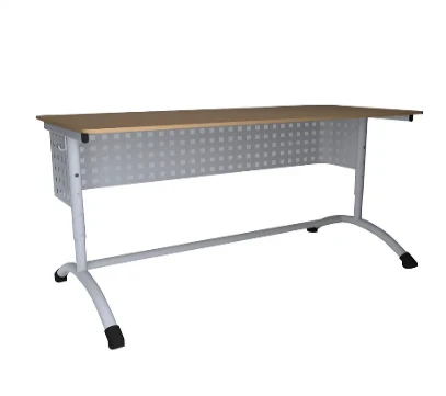 Adjustable Student Desk Series K - Single/Dual
