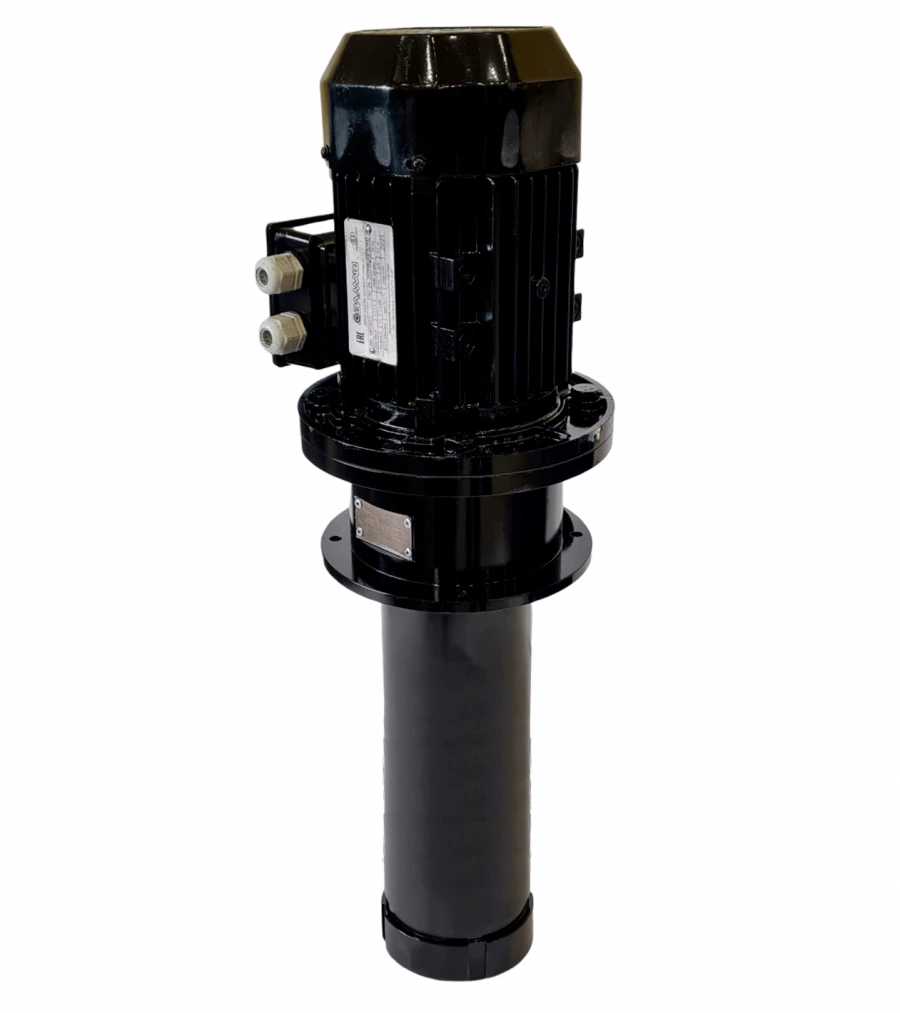 مضخة تزويد سائل التبريد للآلات CNC CP-10