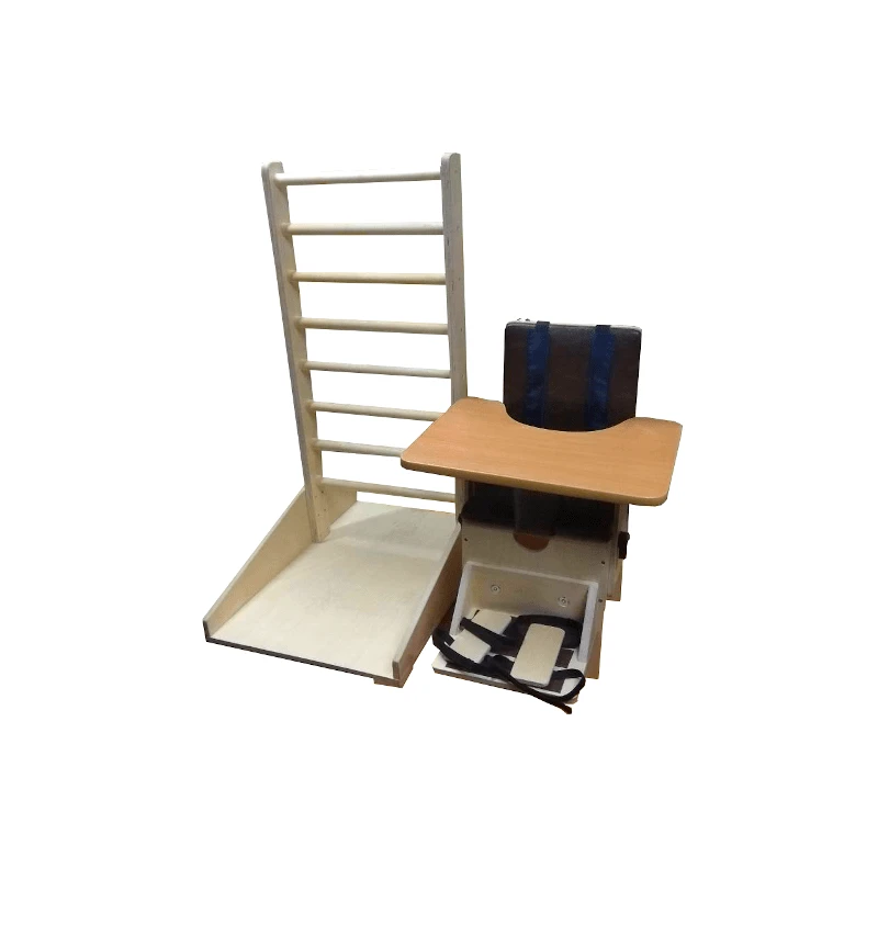 Adjustable Sitting and Standing Support "Yelochka"-2