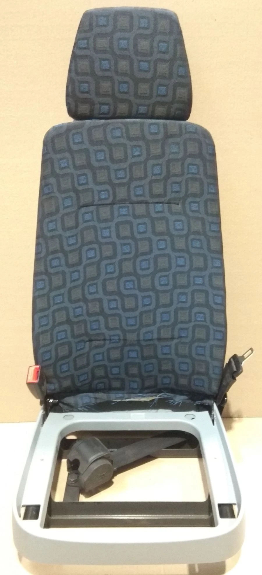 Right Seat Backrest FS802.4.R-6835010