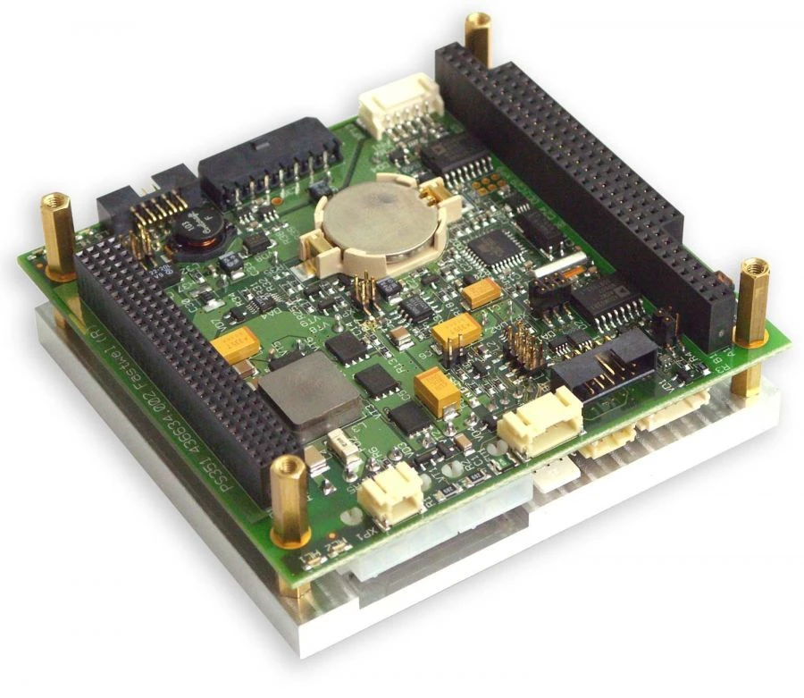 وحدة مصدر الطاقة PS351 للأنظمة غير المراقبة